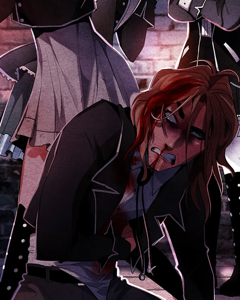 Read Nevermore EN Manga Online