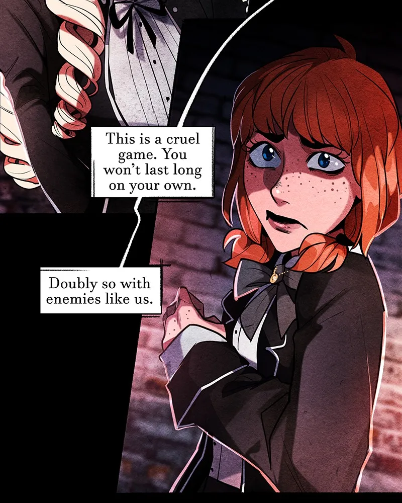 Read Nevermore EN Manga Online