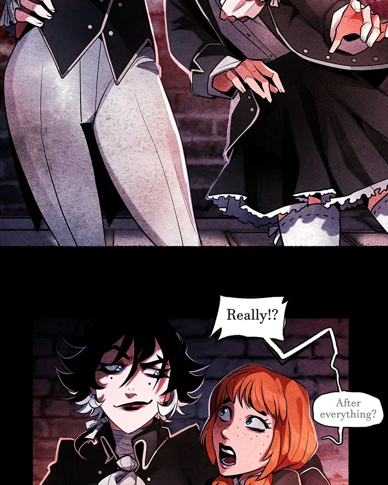 Read Nevermore EN Manga Online