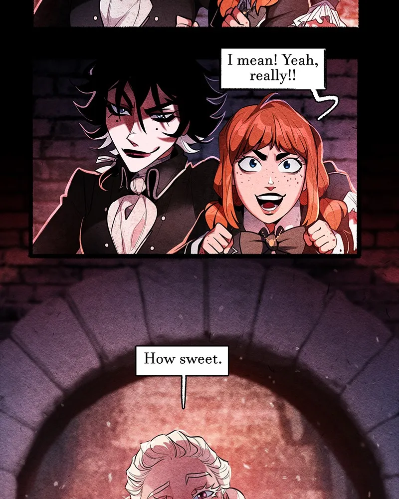 Read Nevermore EN Manga Online