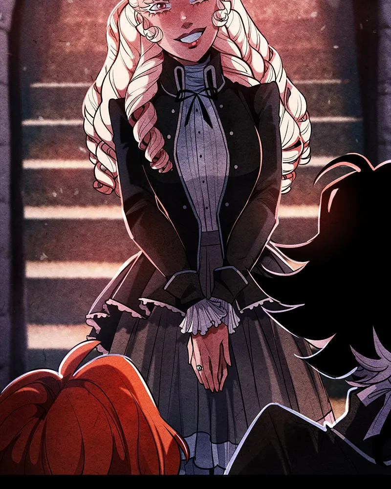 Read Nevermore EN Manga Online