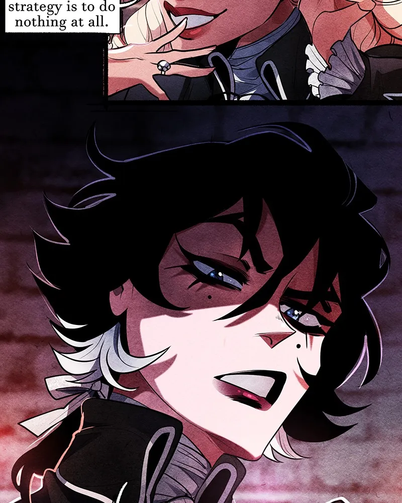 Read Nevermore EN Manga Online