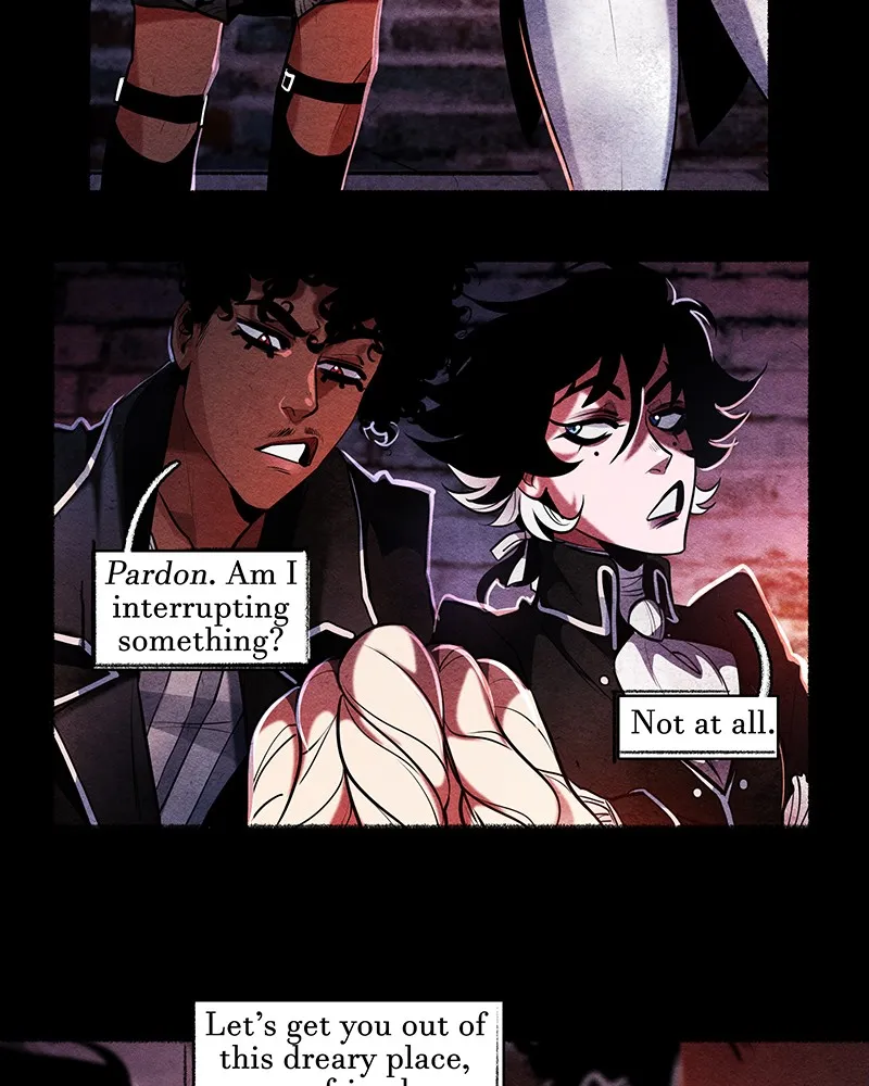 Read Nevermore EN Manga Online
