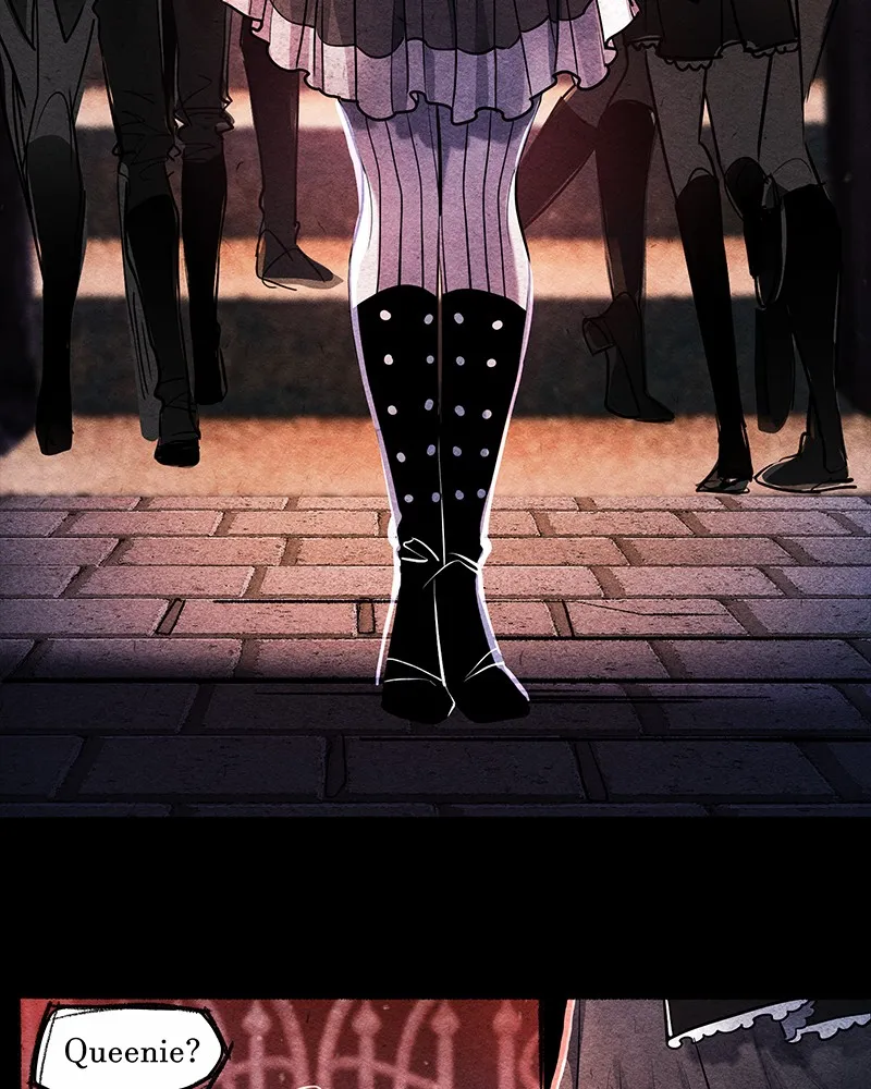 Read Nevermore EN Manga Online