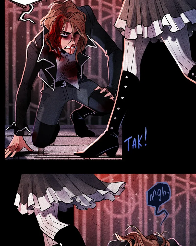 Read Nevermore EN Manga Online