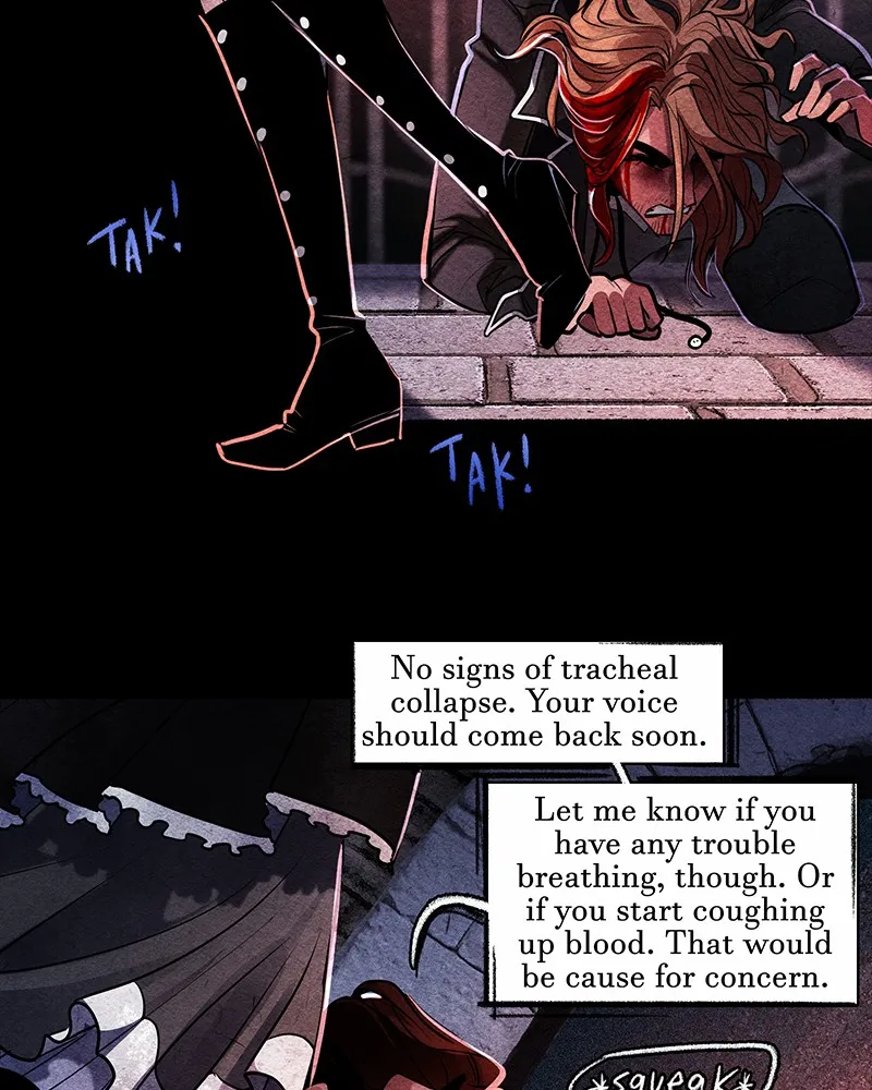 Read Nevermore EN Manga Online