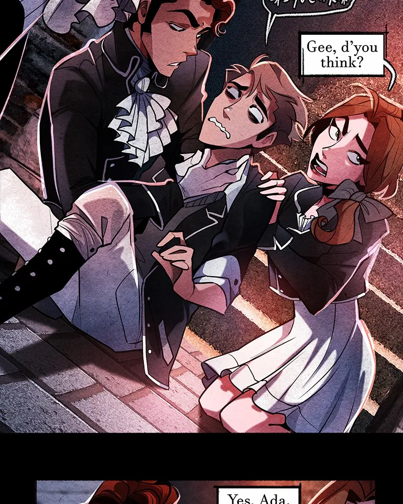 Read Nevermore EN Manga Online
