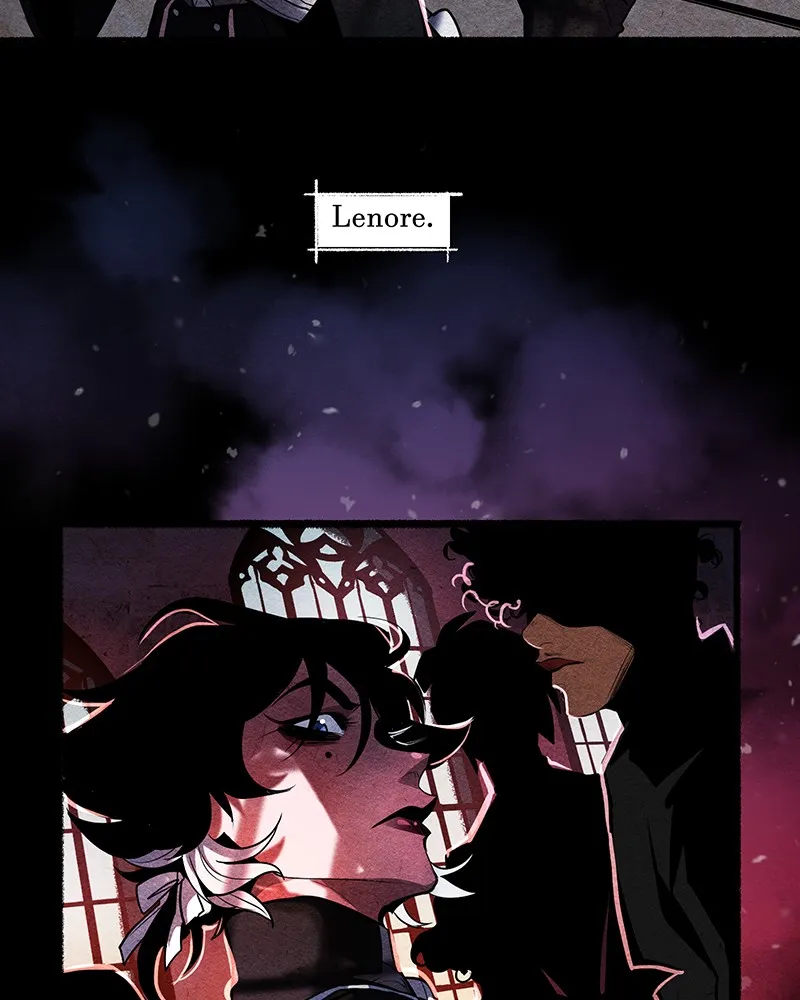 Read Nevermore EN Manga Online