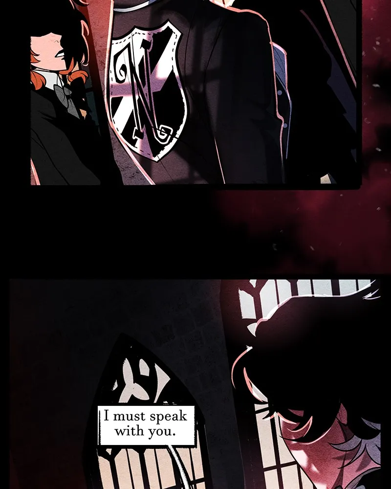 Read Nevermore EN Manga Online