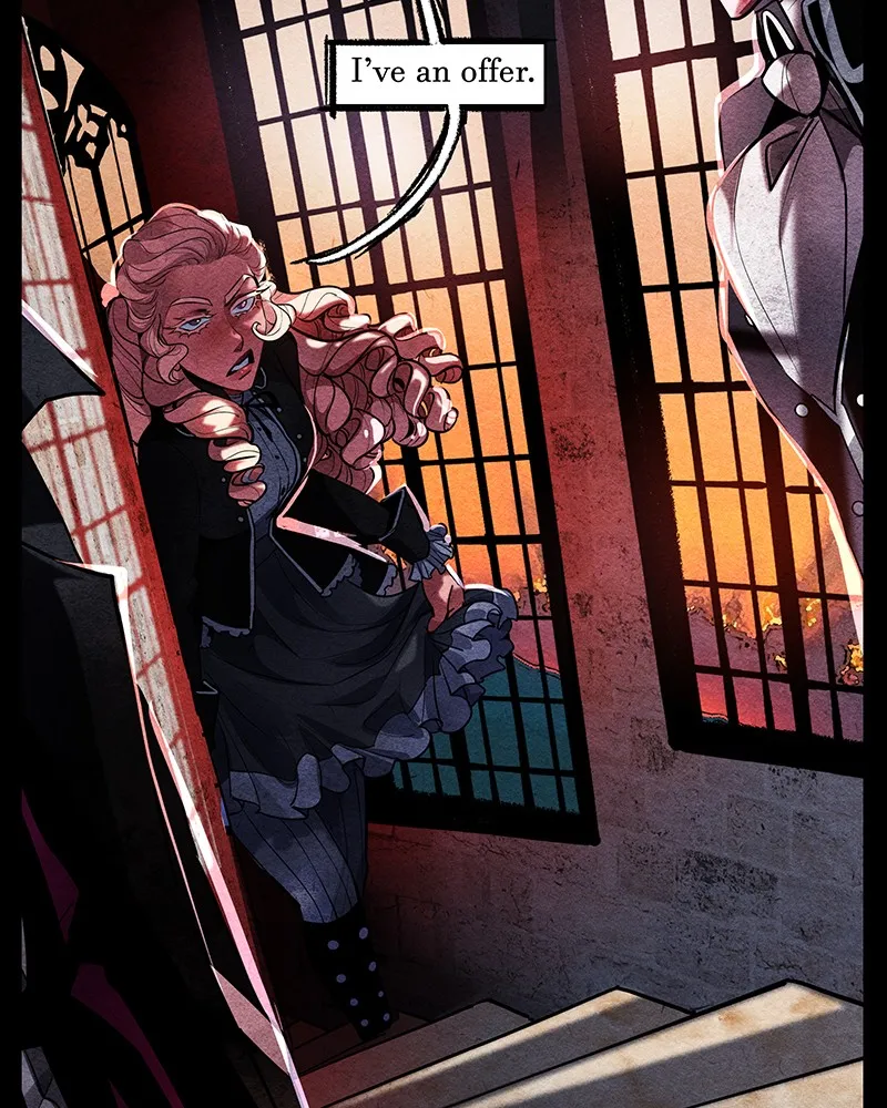 Read Nevermore EN Manga Online