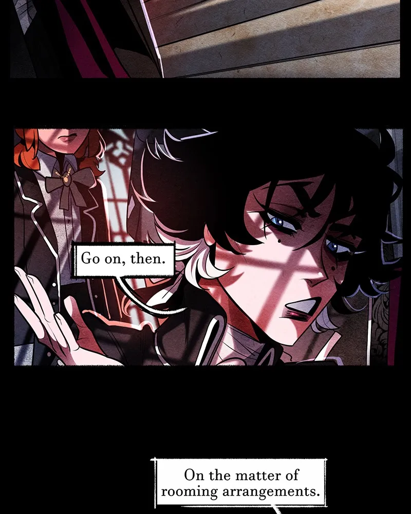 Read Nevermore EN Manga Online