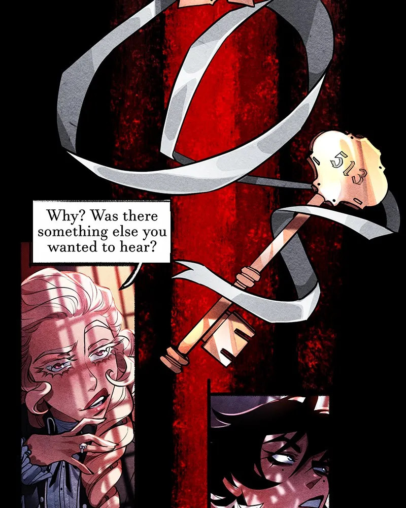 Read Nevermore EN Manga Online