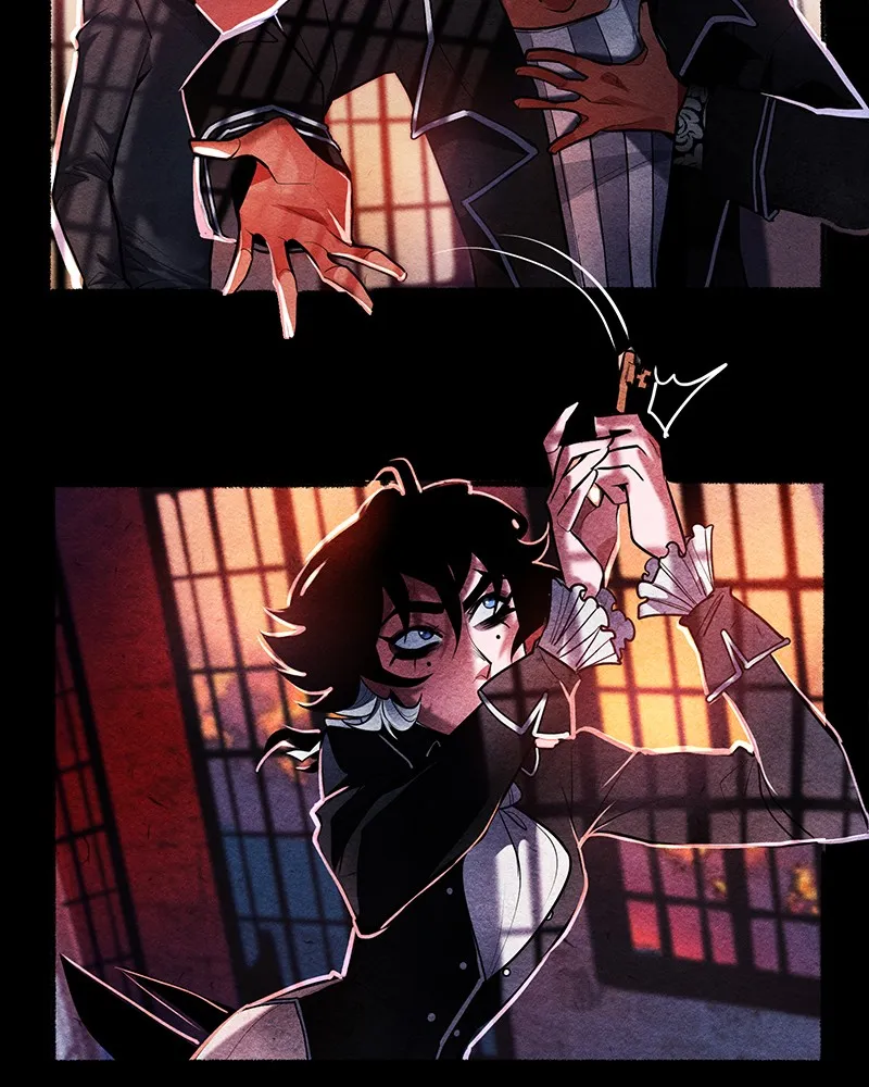 Read Nevermore EN Manga Online
