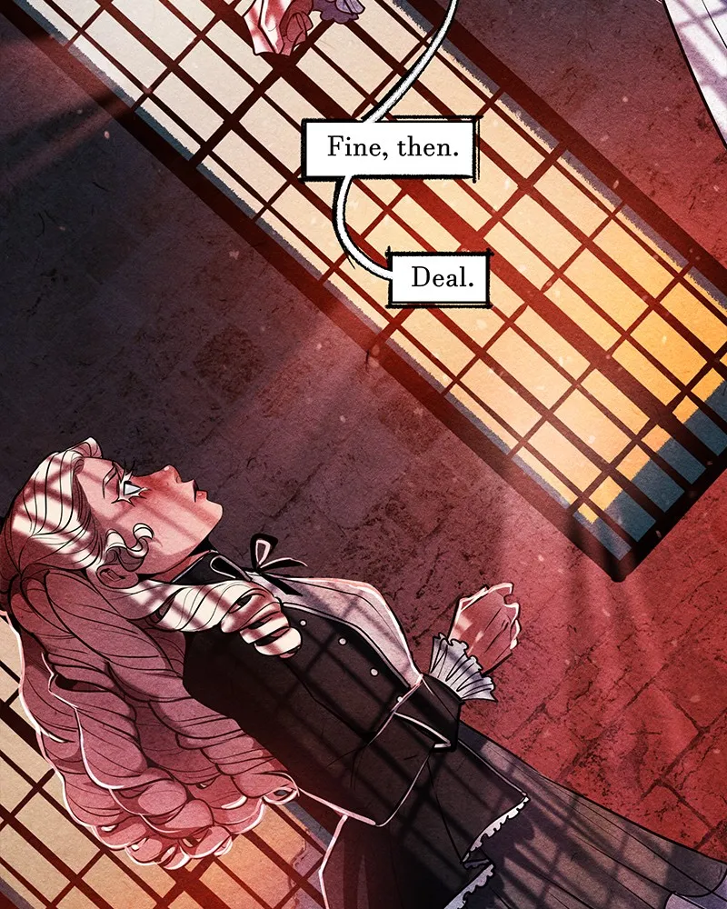 Read Nevermore EN Manga Online