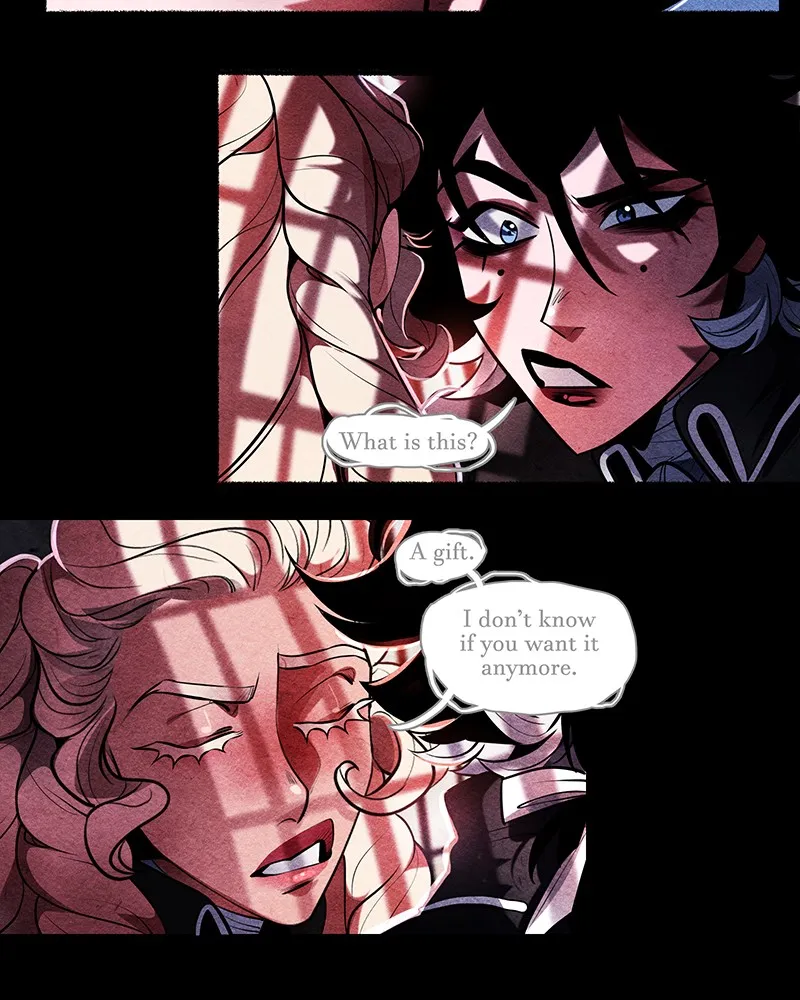 Read Nevermore EN Manga Online