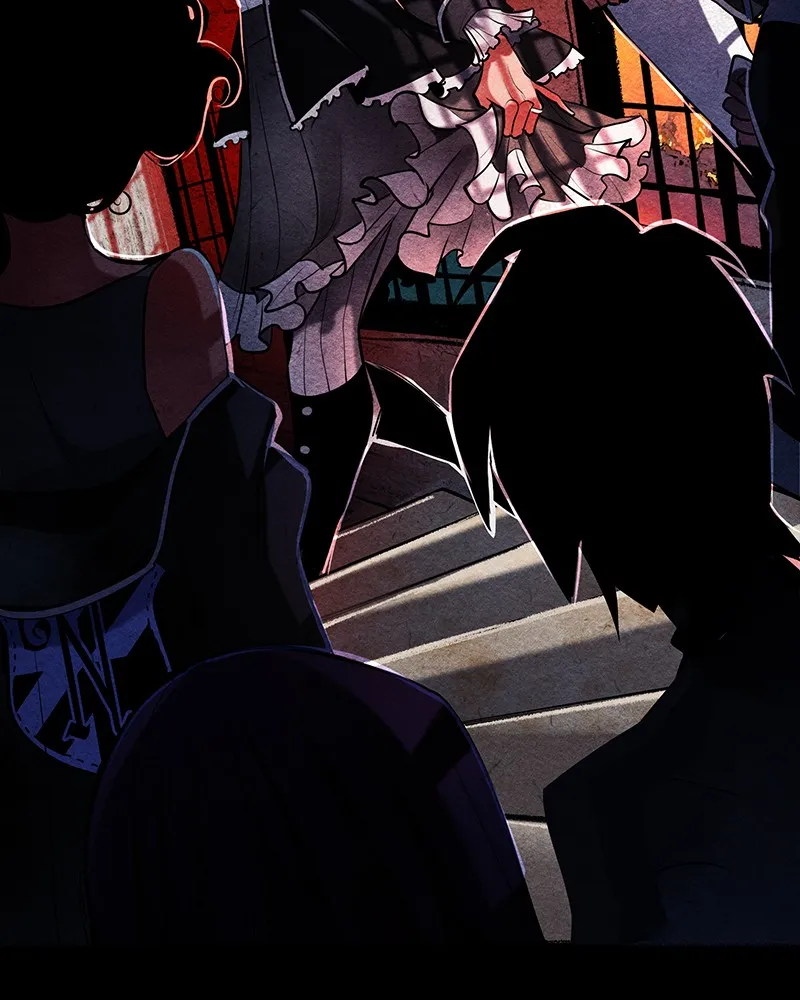 Read Nevermore EN Manga Online
