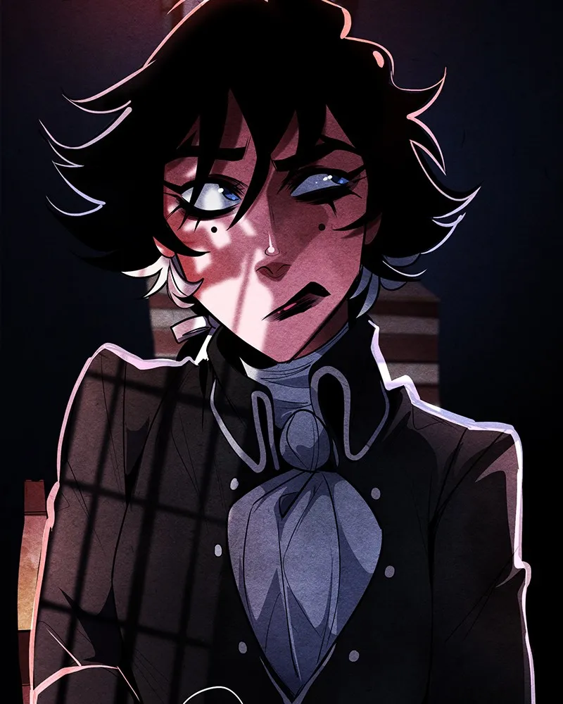 Read Nevermore EN Manga Online