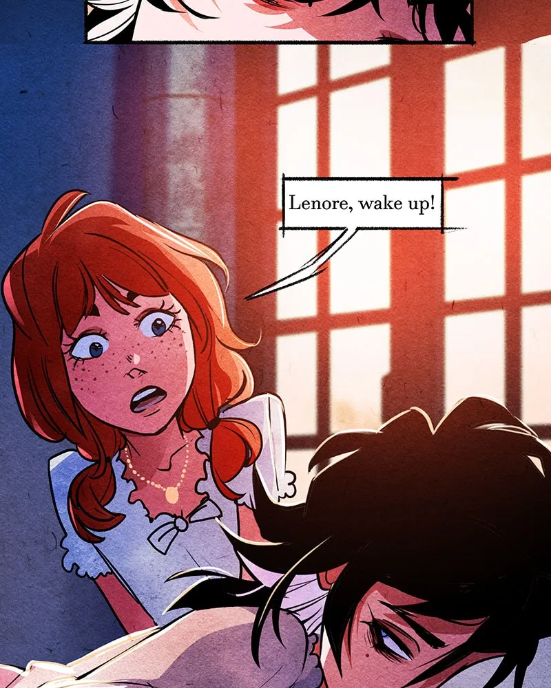Read Nevermore EN Manga Online