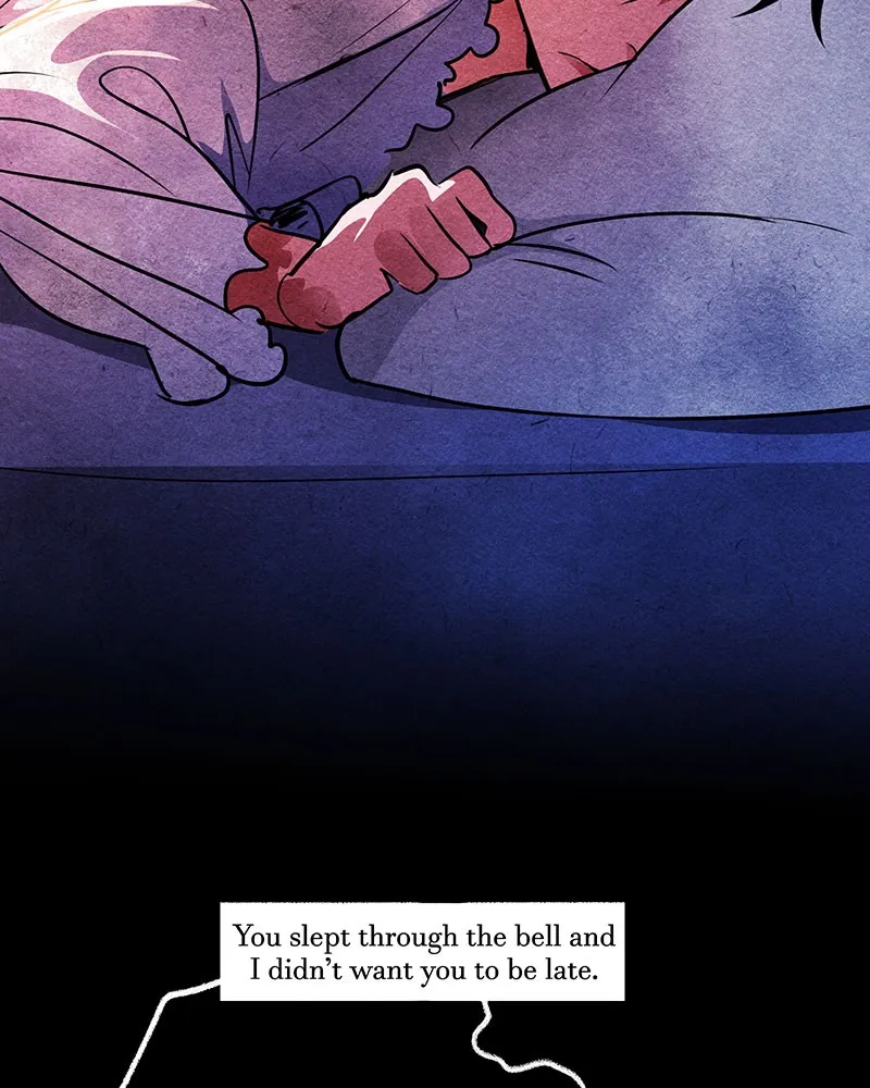 Read Nevermore EN Manga Online
