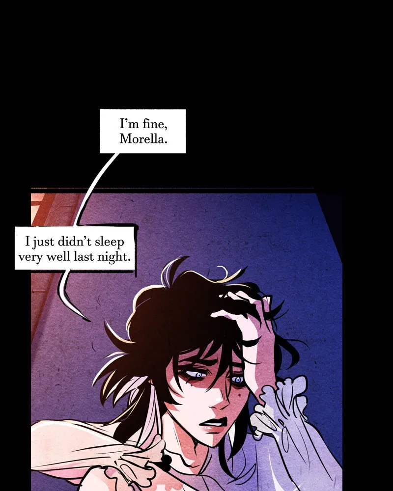 Read Nevermore EN Manga Online
