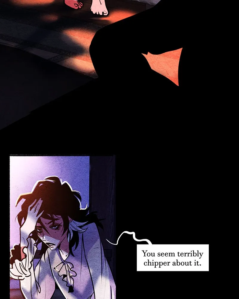 Read Nevermore EN Manga Online