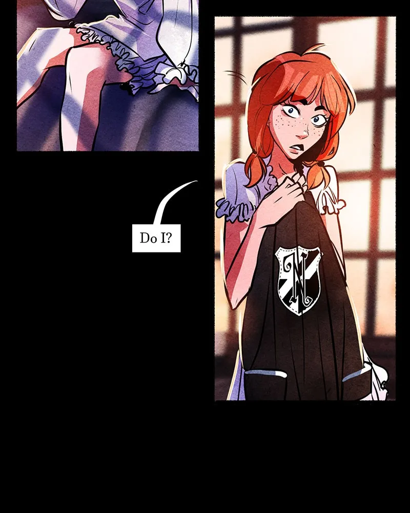 Read Nevermore EN Manga Online