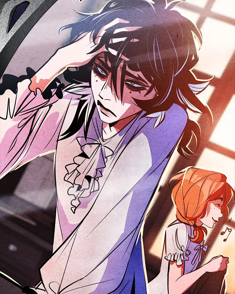 Read Nevermore EN Manga Online