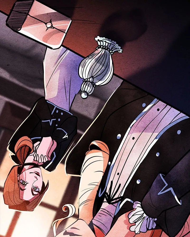 Read Nevermore EN Manga Online