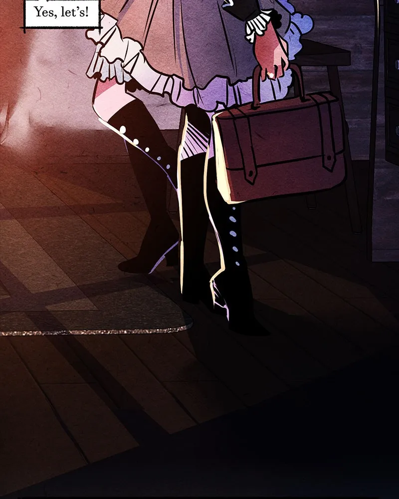 Read Nevermore EN Manga Online