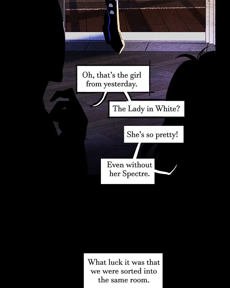 Read Nevermore EN Manga Online