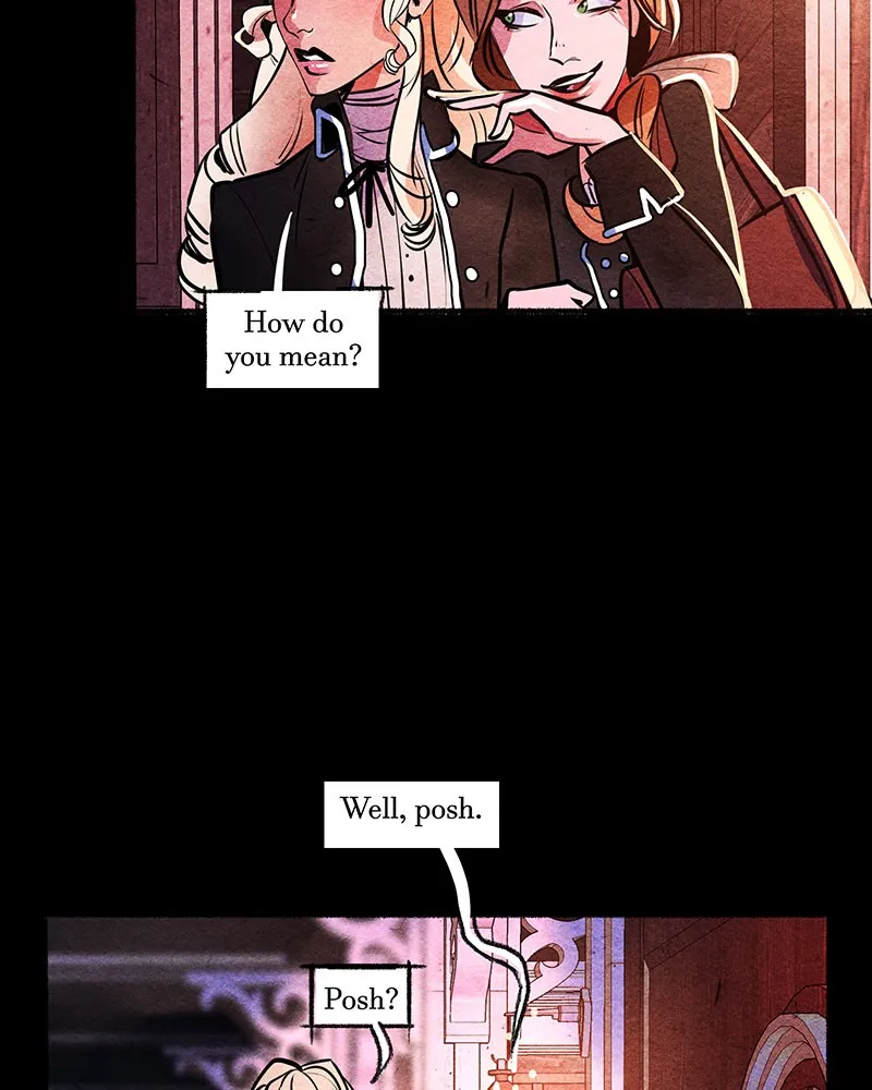 Read Nevermore EN Manga Online
