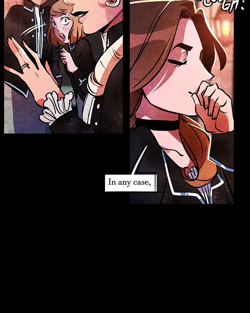 Read Nevermore EN Manga Online