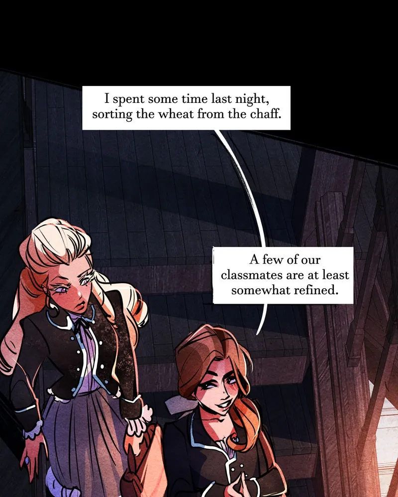 Read Nevermore EN Manga Online