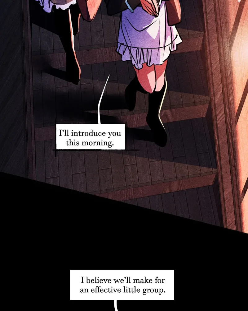 Read Nevermore EN Manga Online