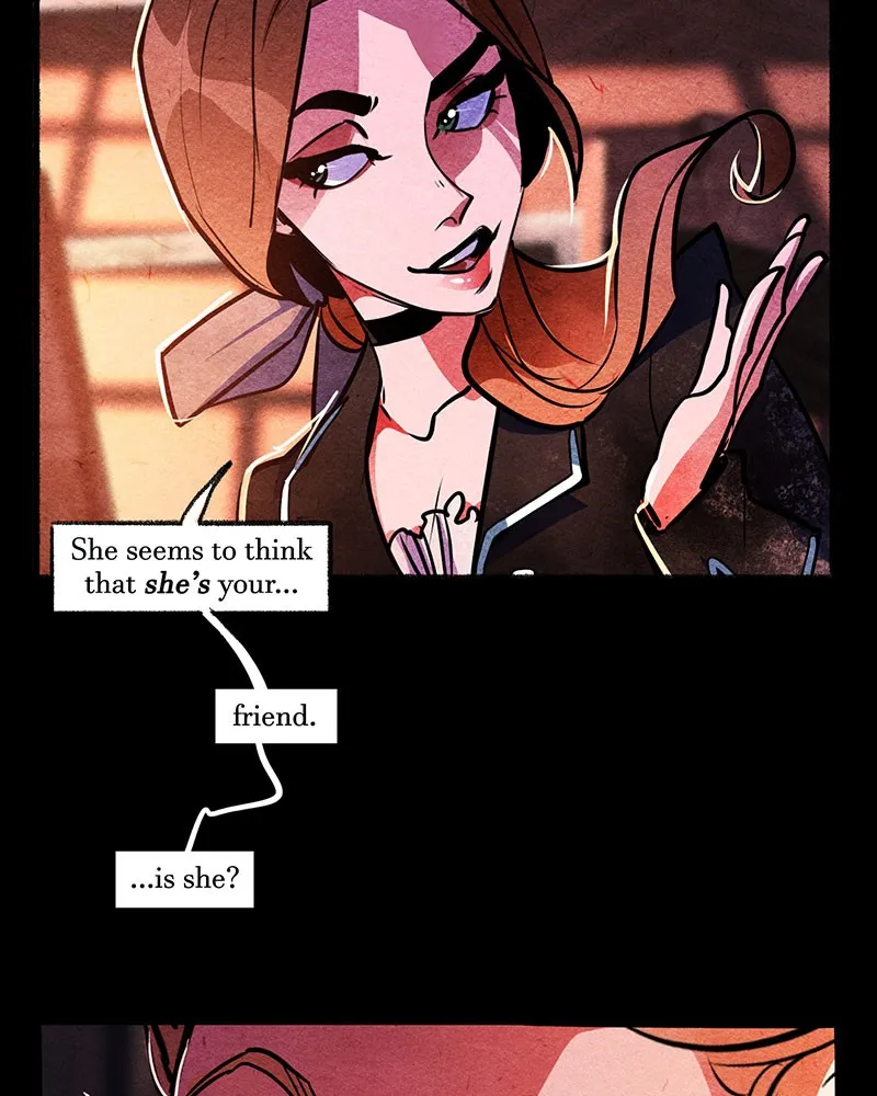 Read Nevermore EN Manga Online