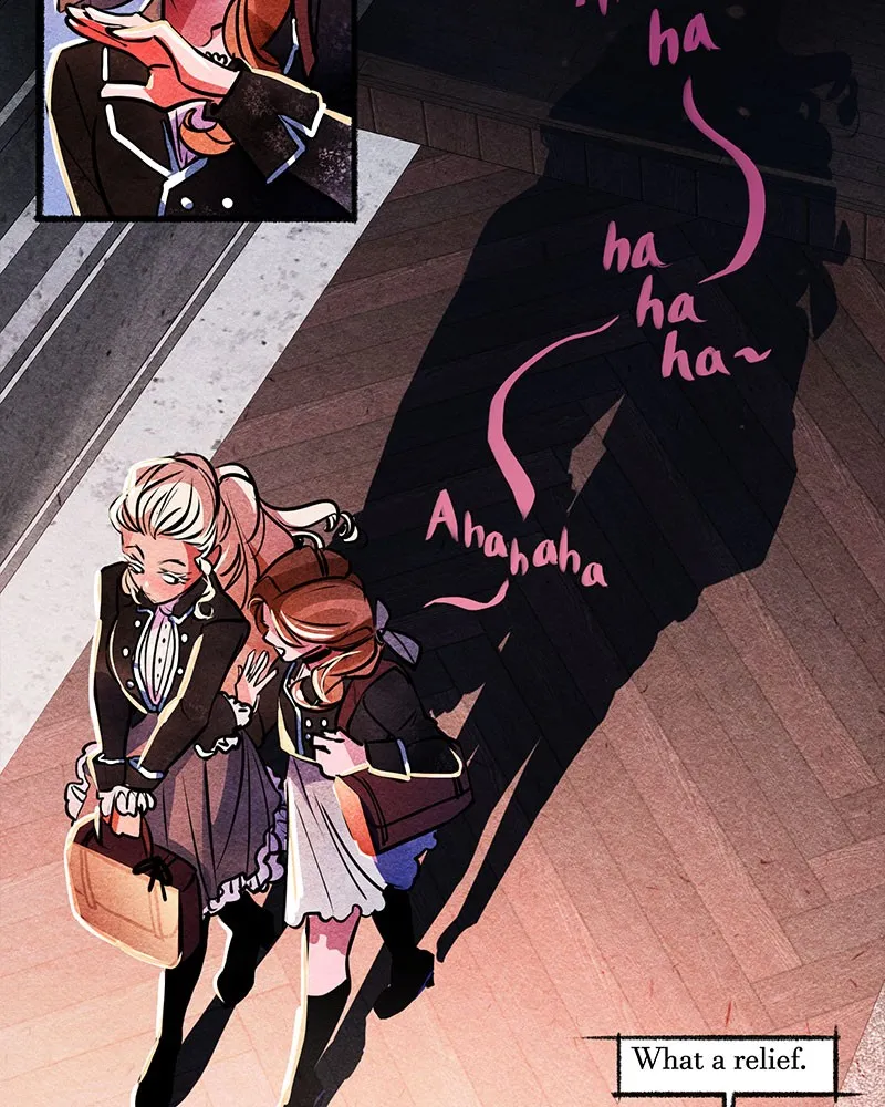 Read Nevermore EN Manga Online