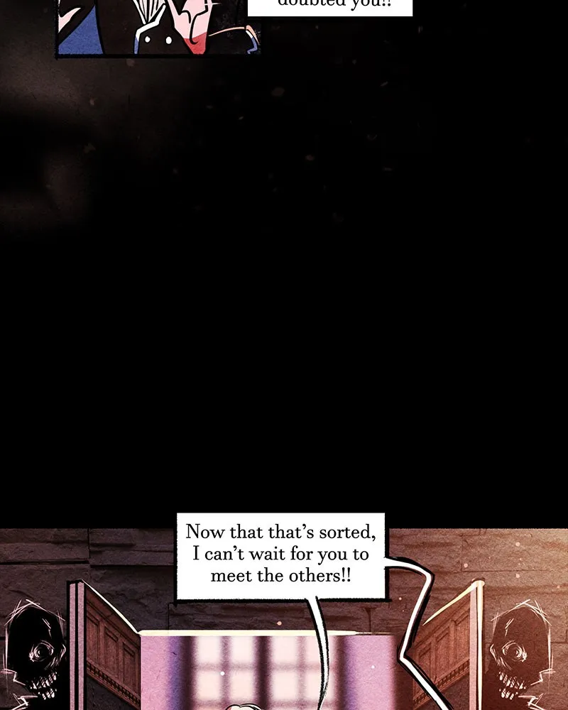 Read Nevermore EN Manga Online