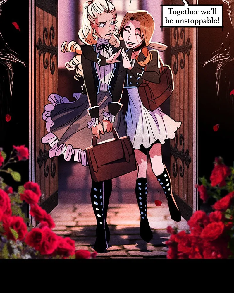 Read Nevermore EN Manga Online