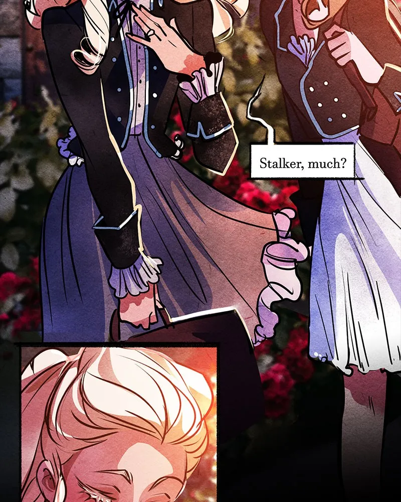 Read Nevermore EN Manga Online