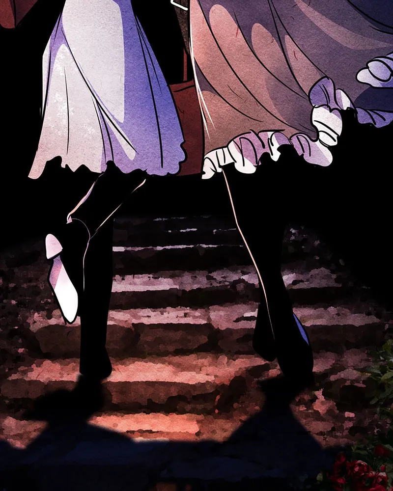 Read Nevermore EN Manga Online