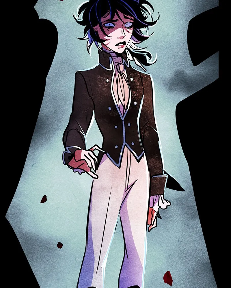 Read Nevermore EN Manga Online