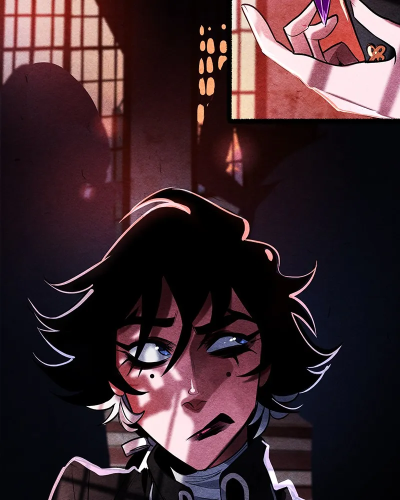 Read Nevermore EN Manga Online