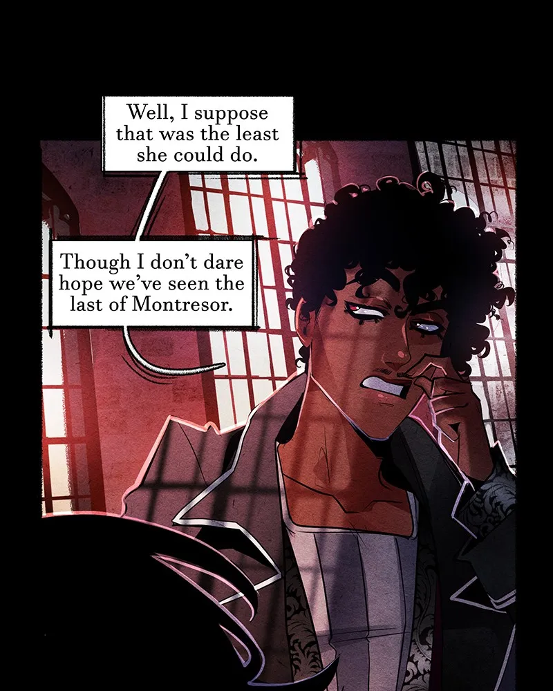 Read Nevermore EN Manga Online