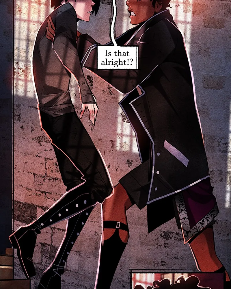 Read Nevermore EN Manga Online