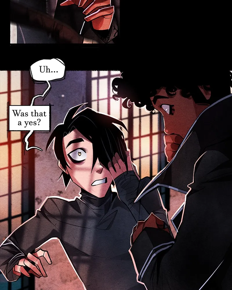 Read Nevermore EN Manga Online