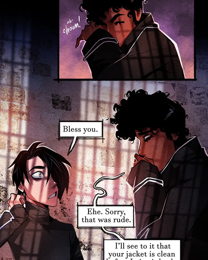 Read Nevermore EN Manga Online