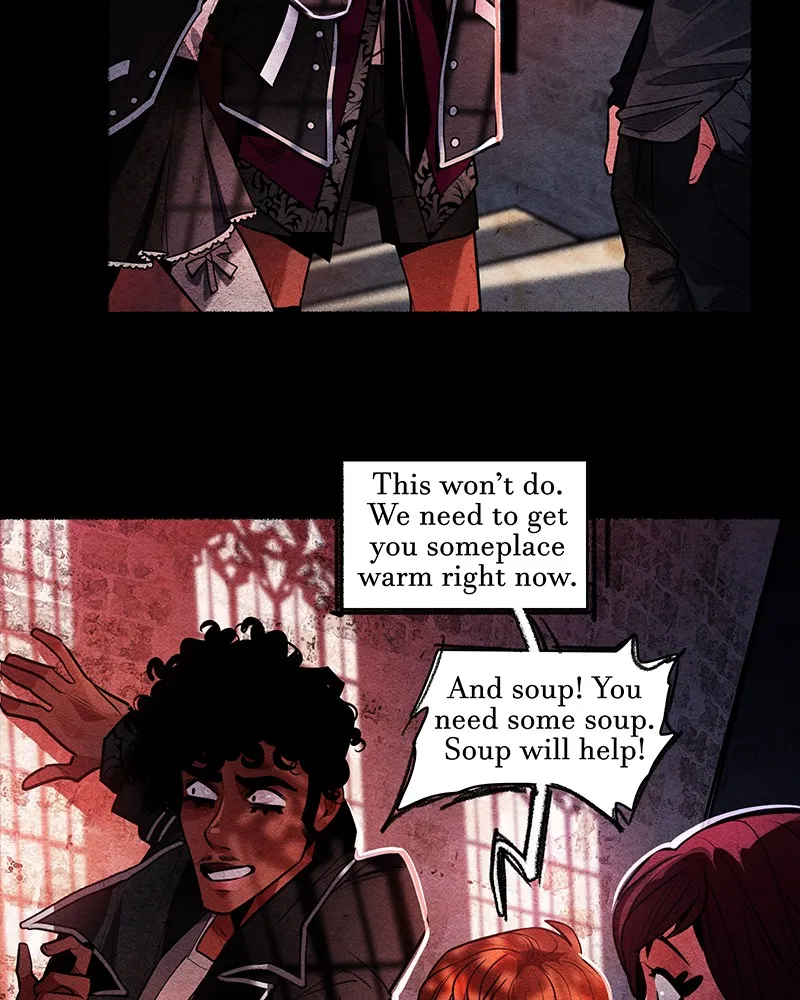 Read Nevermore EN Manga Online