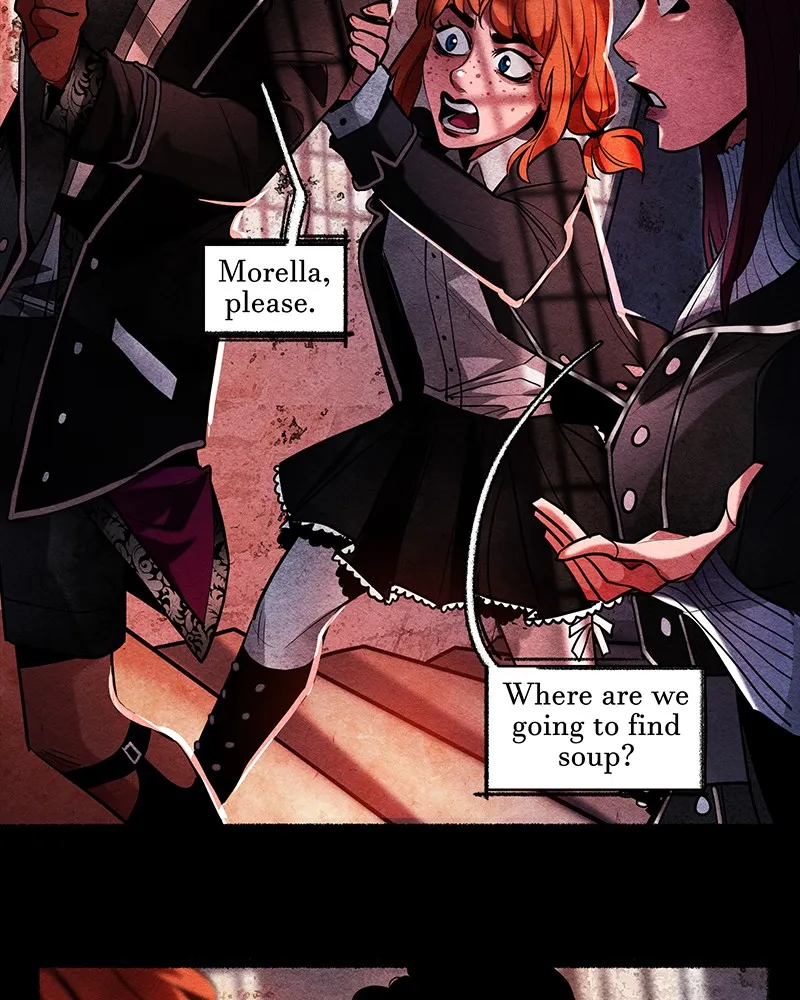 Read Nevermore EN Manga Online