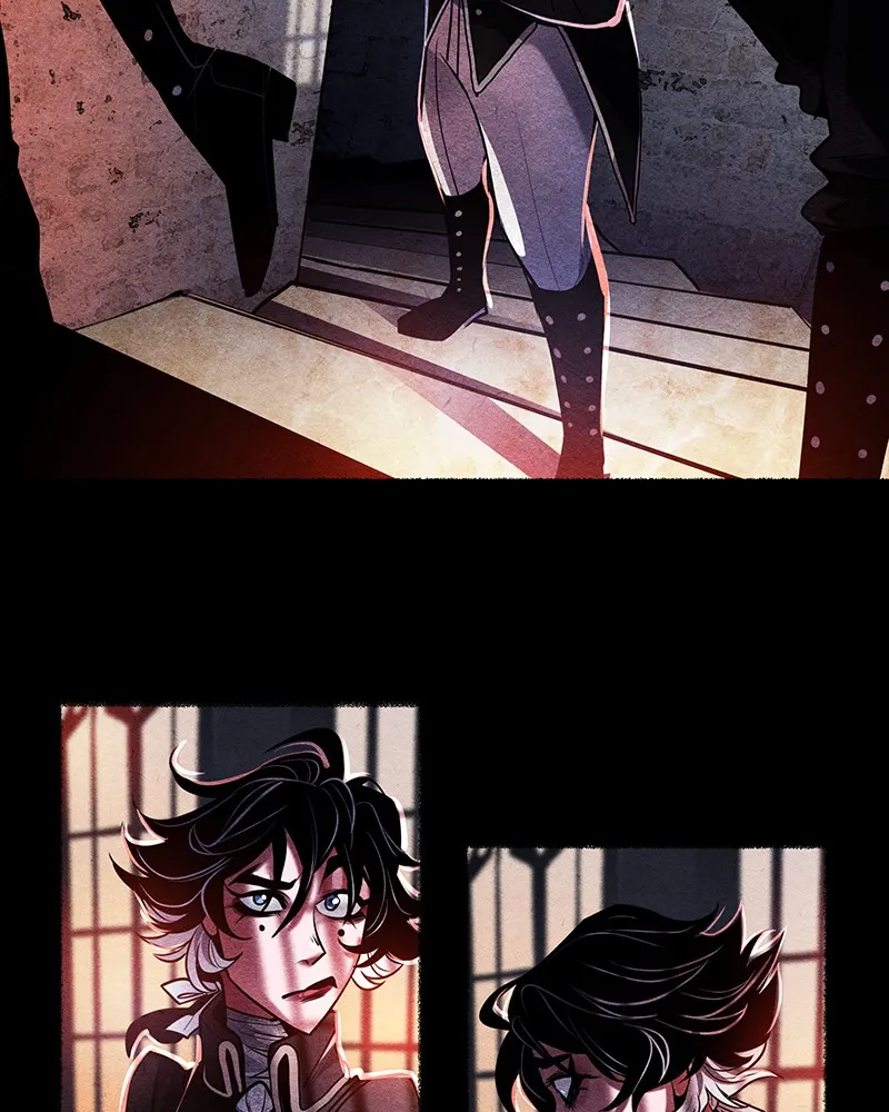 Read Nevermore EN Manga Online