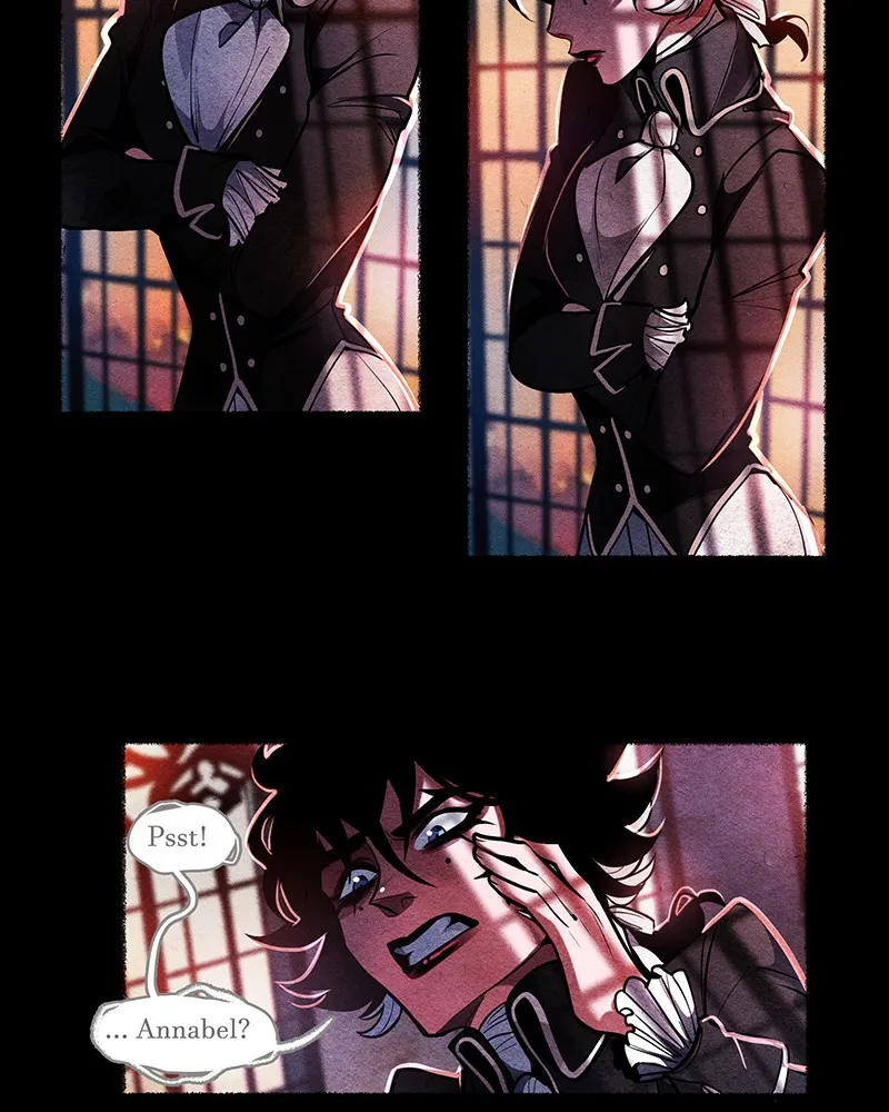 Read Nevermore EN Manga Online